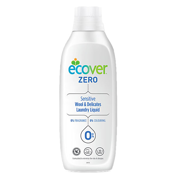     , Ecover Zero Sensitive 1