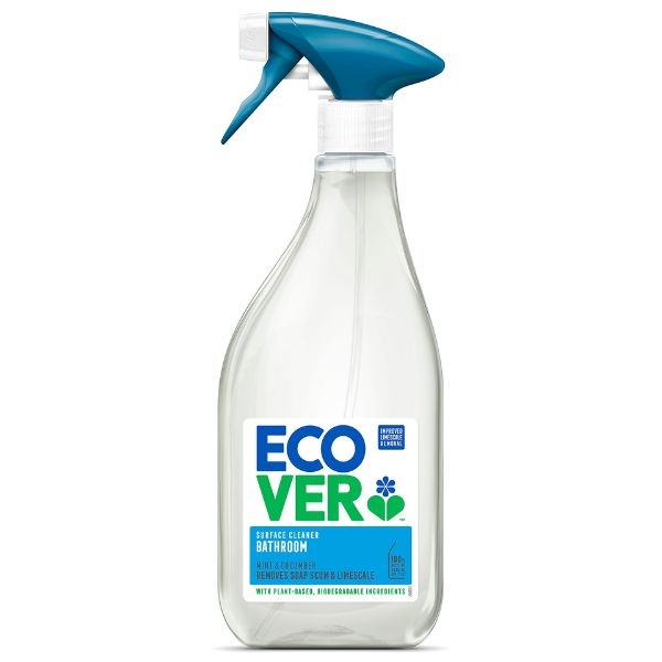 Средство для ванной Ecover Bathroom Cleaner, спрей 500 мл